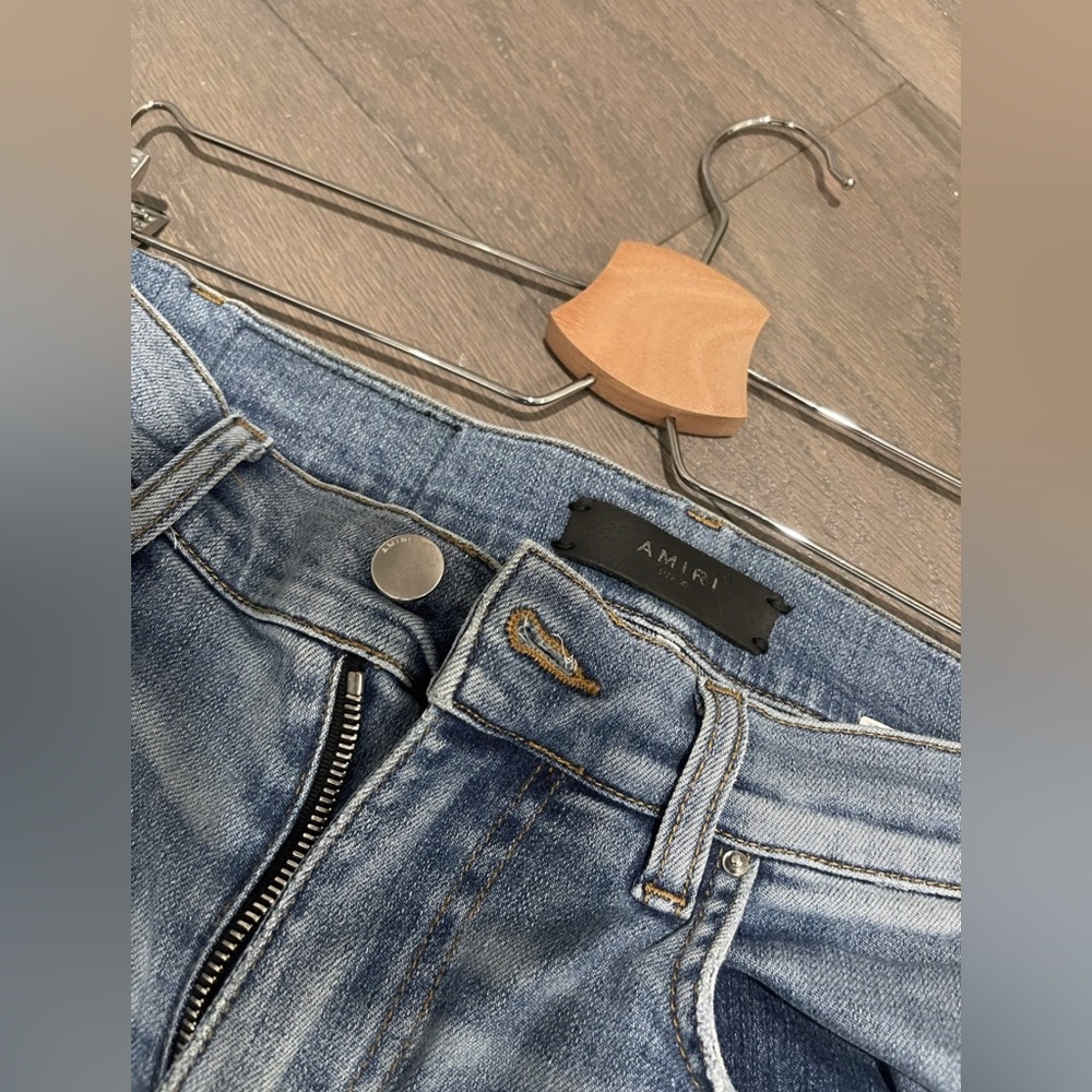 AMIRI jeans - Picture 2 of 6